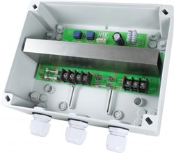 Светоконтроллер ЭКСЭ-408 (40А/IP56) 2030