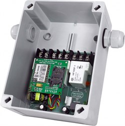 Регулятор СП-90А (sms-пуск 90А/IP56) 2020 год. 2165