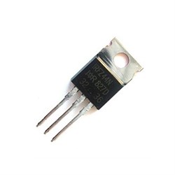 Транзистор, N-канал - IRFZ44N 2291