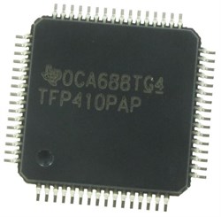TFP410PAP, IC, TRANSMITTER, 165MHZ 2234