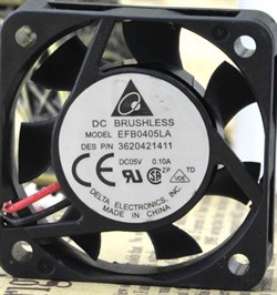 Вентилятор ASB0412HA 2239