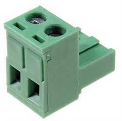 2EDGK-5.08-02P, клеммник винтовой разъемный 2241