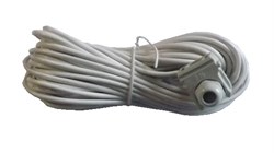 Фотосенсор с проводом 10 метров, скобой и гайкой 2051