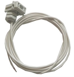 Фотосенсор с проводом 20 метров, скобой и гайкой 2052