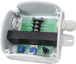 Светореле цифровое ФБ-10 (бесконтактное 10А/IP56 12/24 вольт) 2211