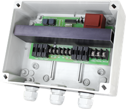 Светоконтроллер ЭКСЭ-606 (30А/IP56) 2031