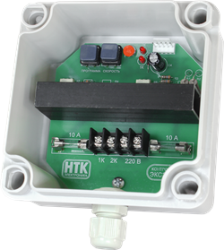 Светоконтроллер ЭКСЭ-204 (20 А/IP56) 2026