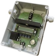 Светореле цифровое ФБ-4 (бесконтактное 25А/IP56) 2021 г. 2074