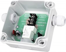 Светореле аналоговое ФБ-5 (контактное 32А/IP56) 2016