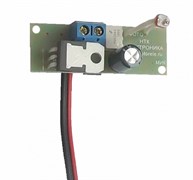 Регулятор освещения ФР-02 (фотореле, плата 2 А) 2055