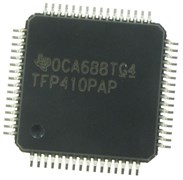 TFP410PAP, IC, TRANSMITTER, 165MHZ 2234