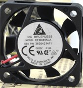 Вентилятор ASB0412HA 2239