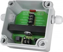 Светореле цифровое ФБ-2М (бесконтактное фотореле 10А/IP56) 2006