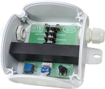 Светореле цифровое ФБ-10 (бесконтактное 10А/IP56 12/24 вольт) 2211