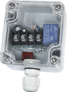 Светореле аналоговое инверсионное ФБ-16И (контактное 10А/IP65) 2299