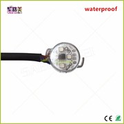 Гирлянда перетяжка 320 шт в линии 18290