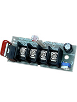 Регулятор освещения ФР-02М (фотореле, цифровая плата 3 А) 18277